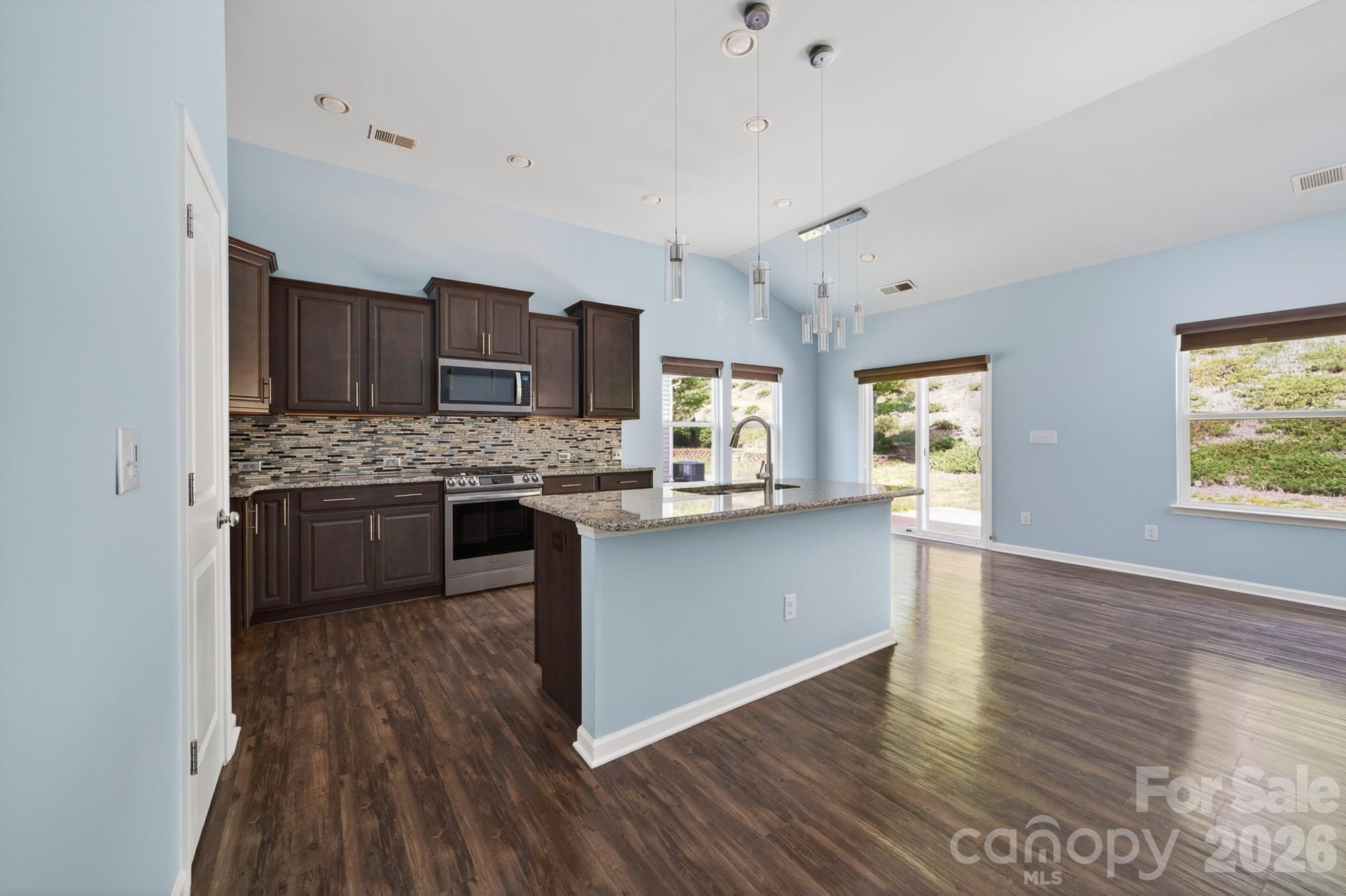 Avalon - Residential