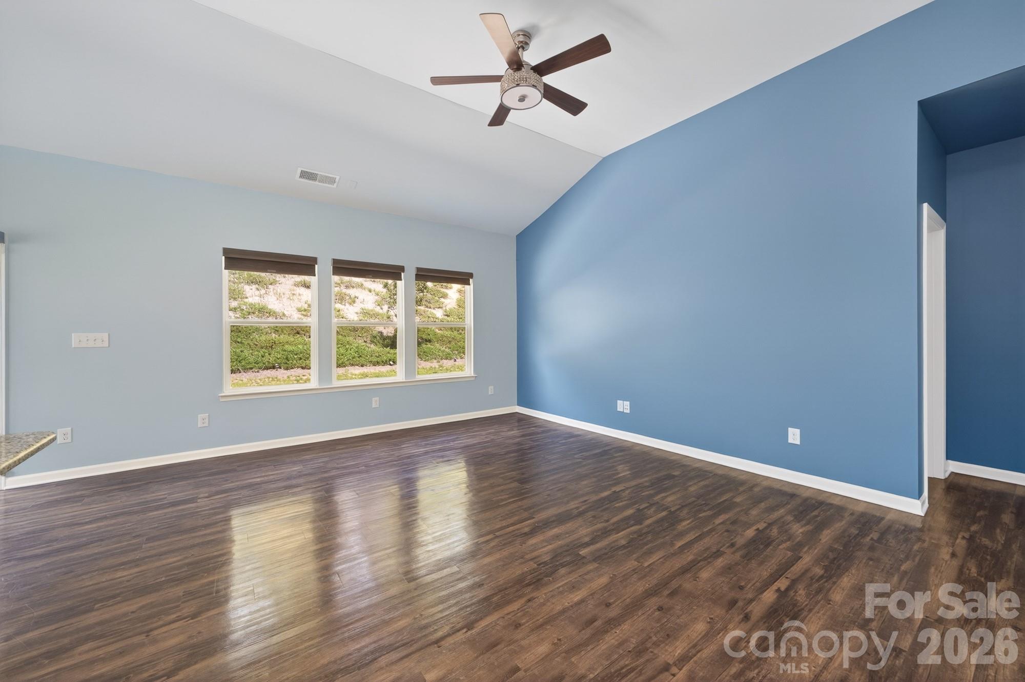 Avalon - Residential