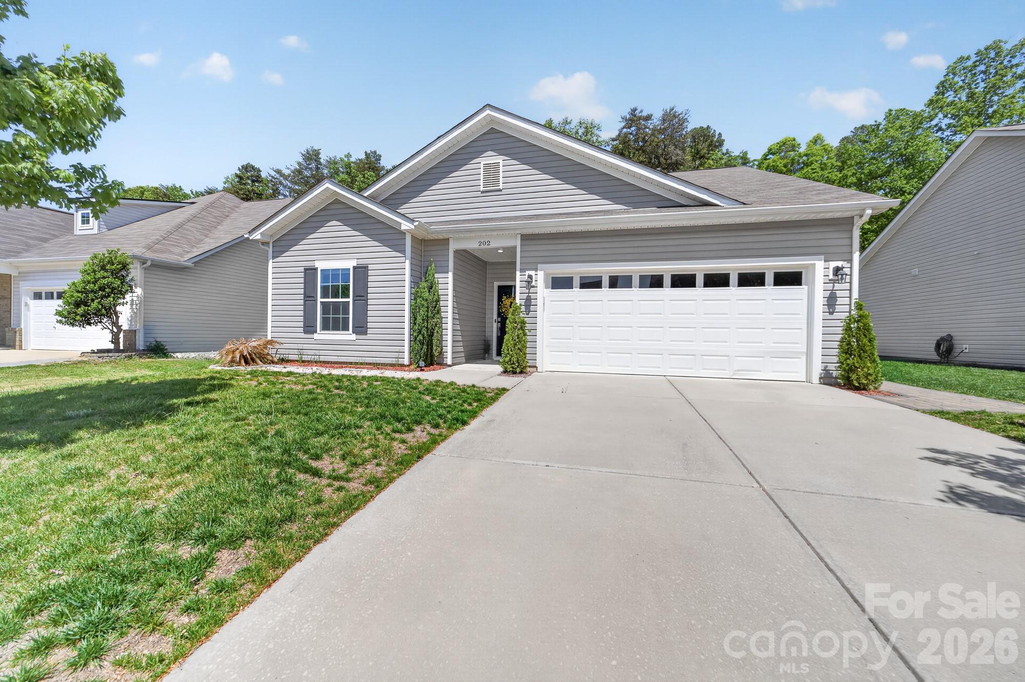 Avalon - Residential