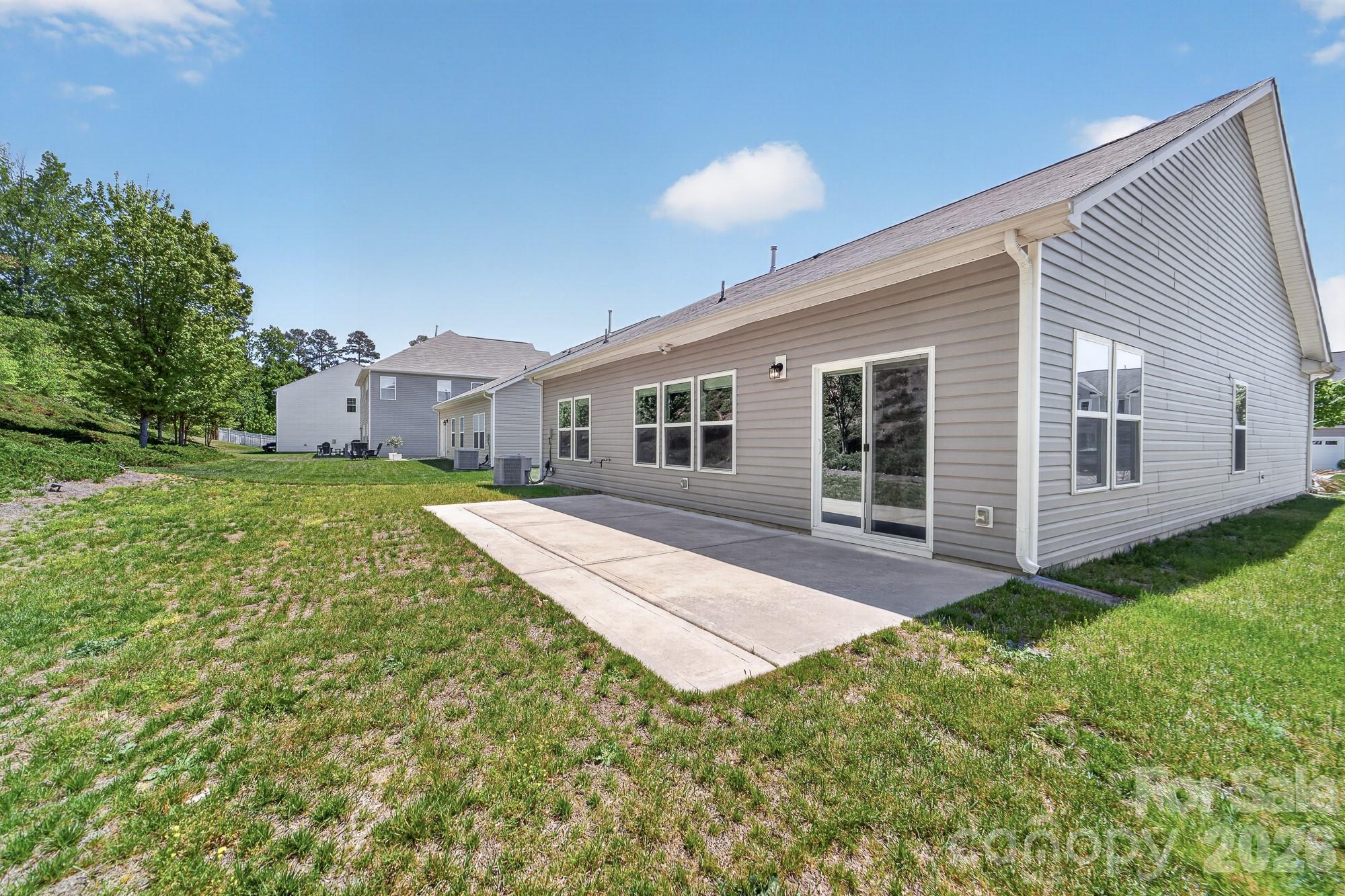 Avalon - Residential