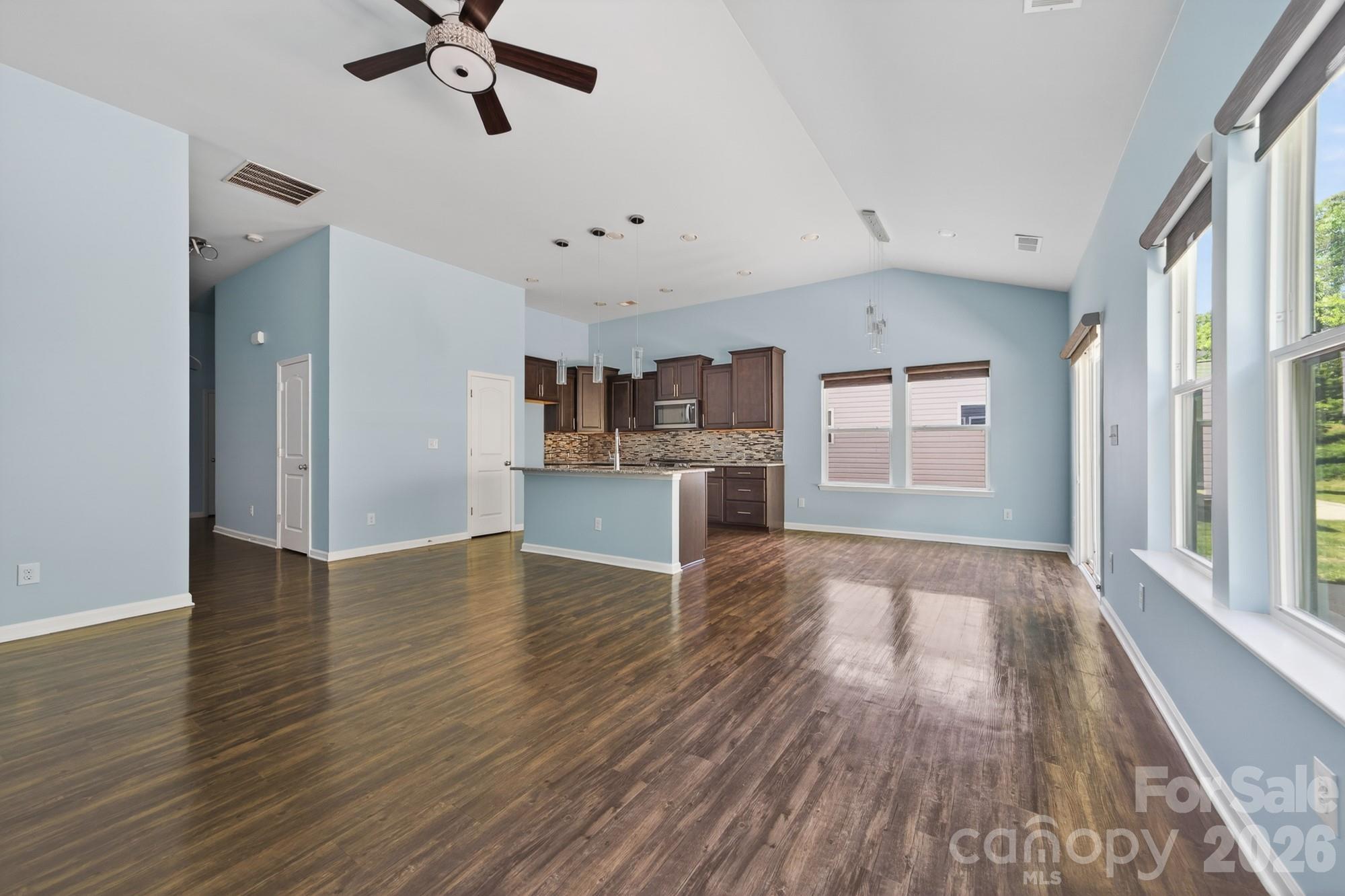 Avalon - Residential