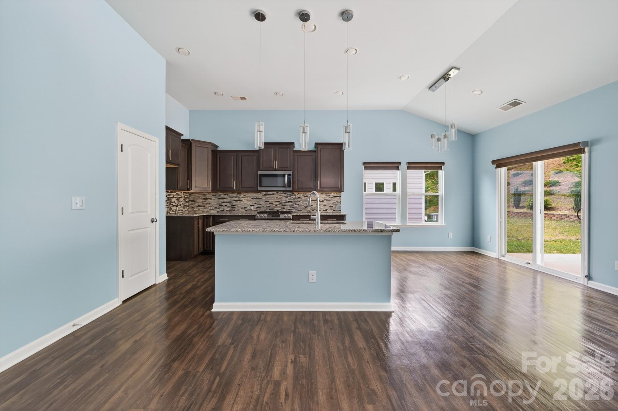 Avalon - Residential