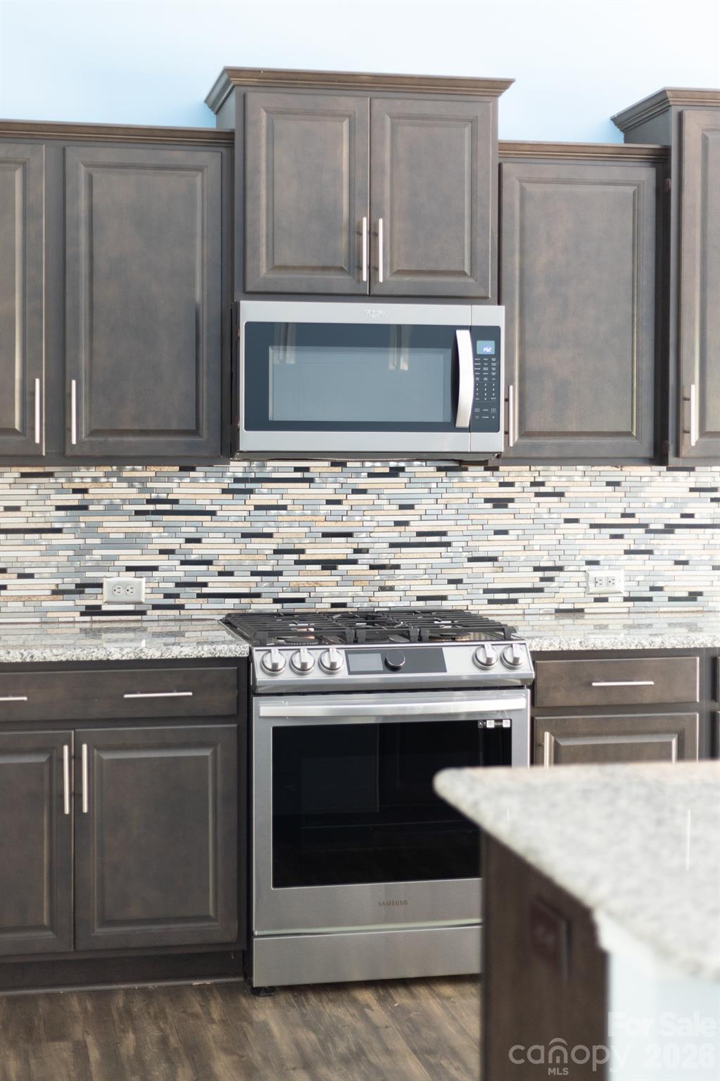 Avalon - Residential