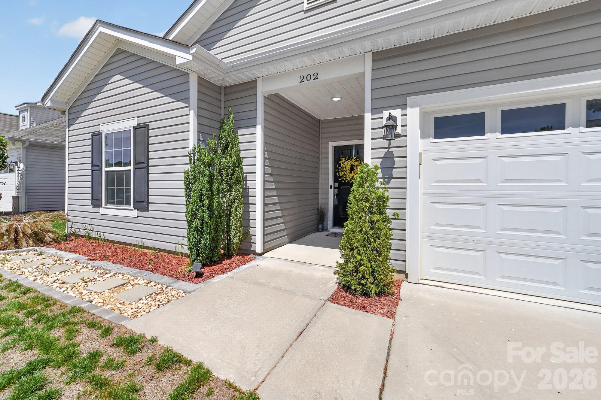 Avalon - Residential