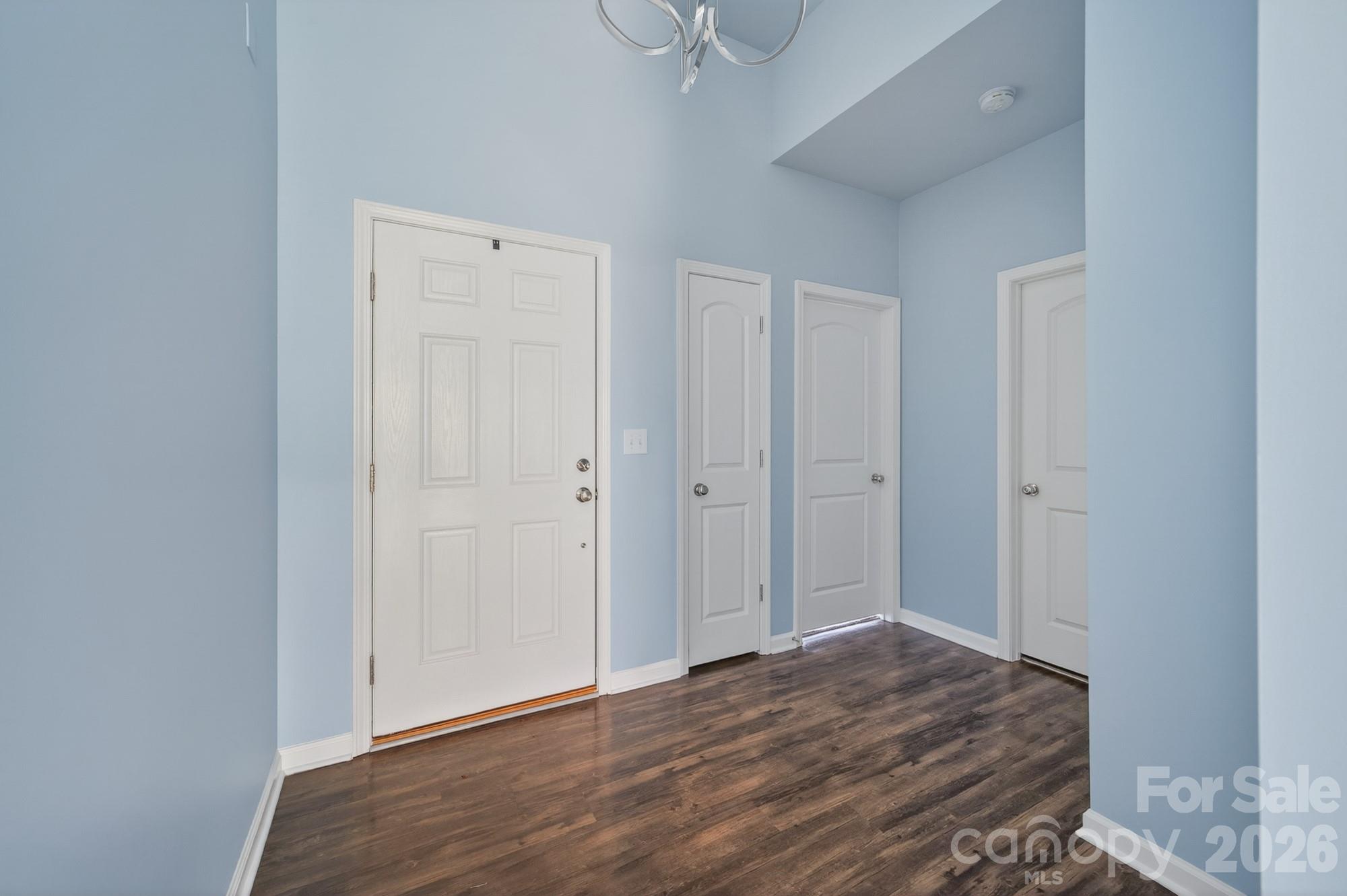 Avalon - Residential