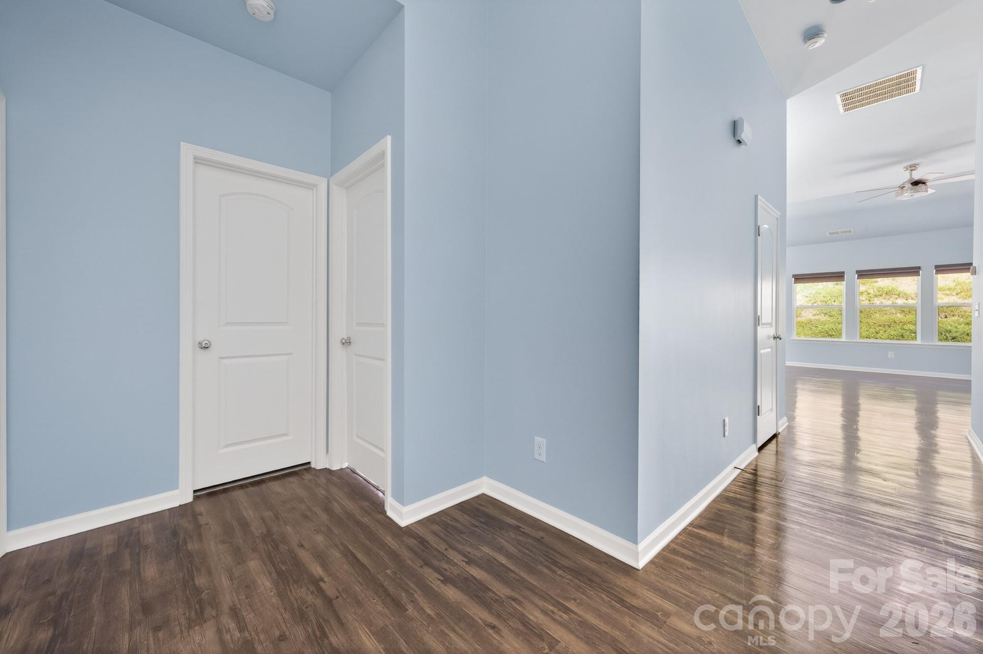 Avalon - Residential