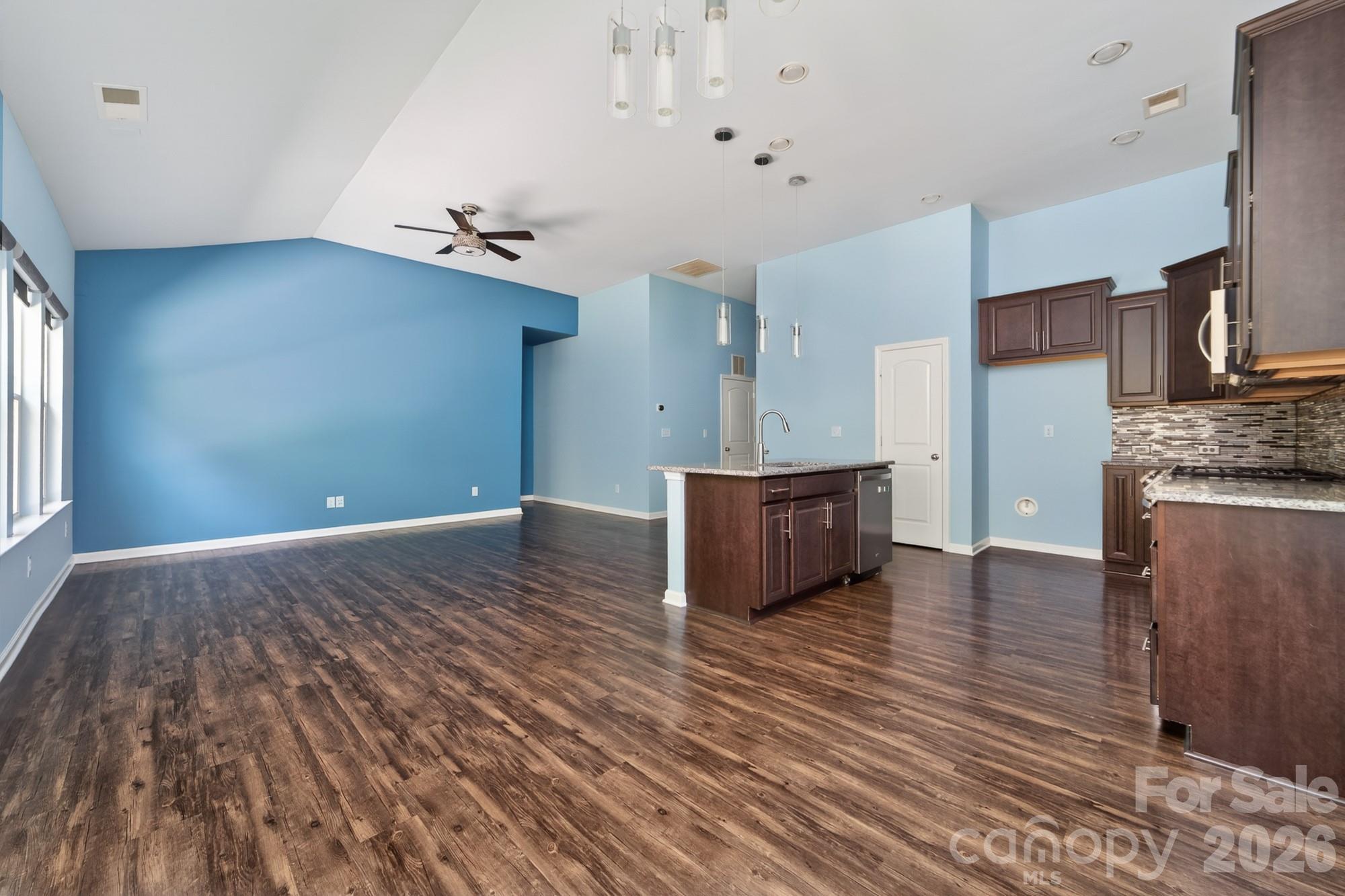 Avalon - Residential