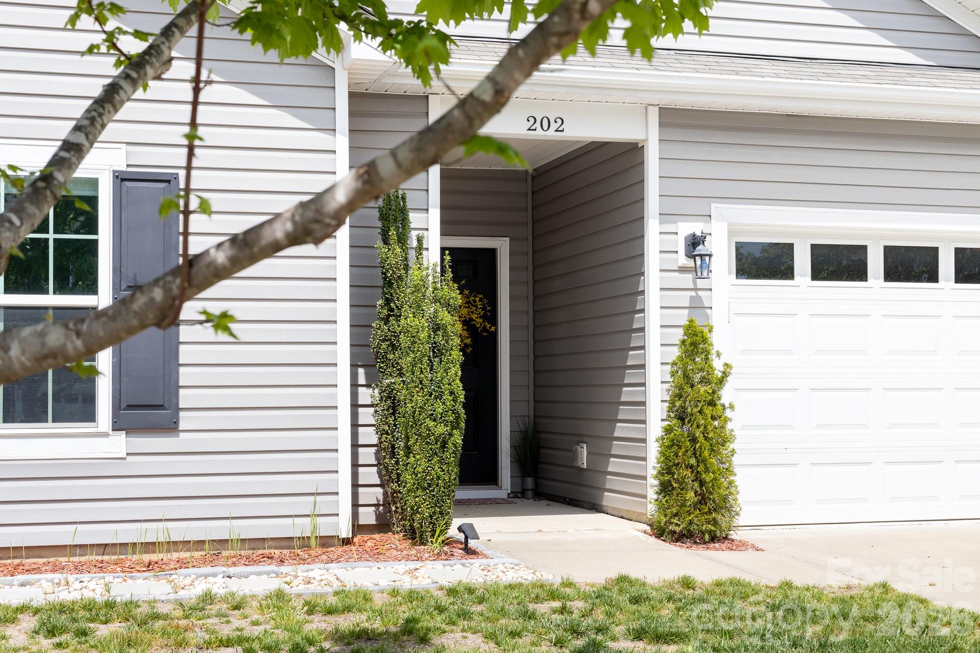 Avalon - Residential