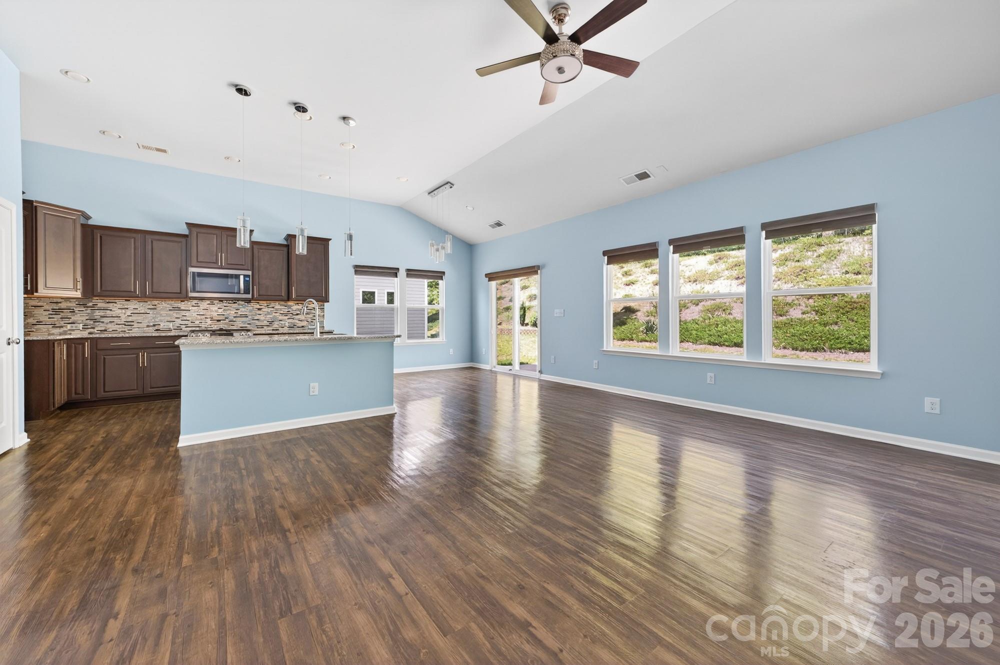 Avalon - Residential