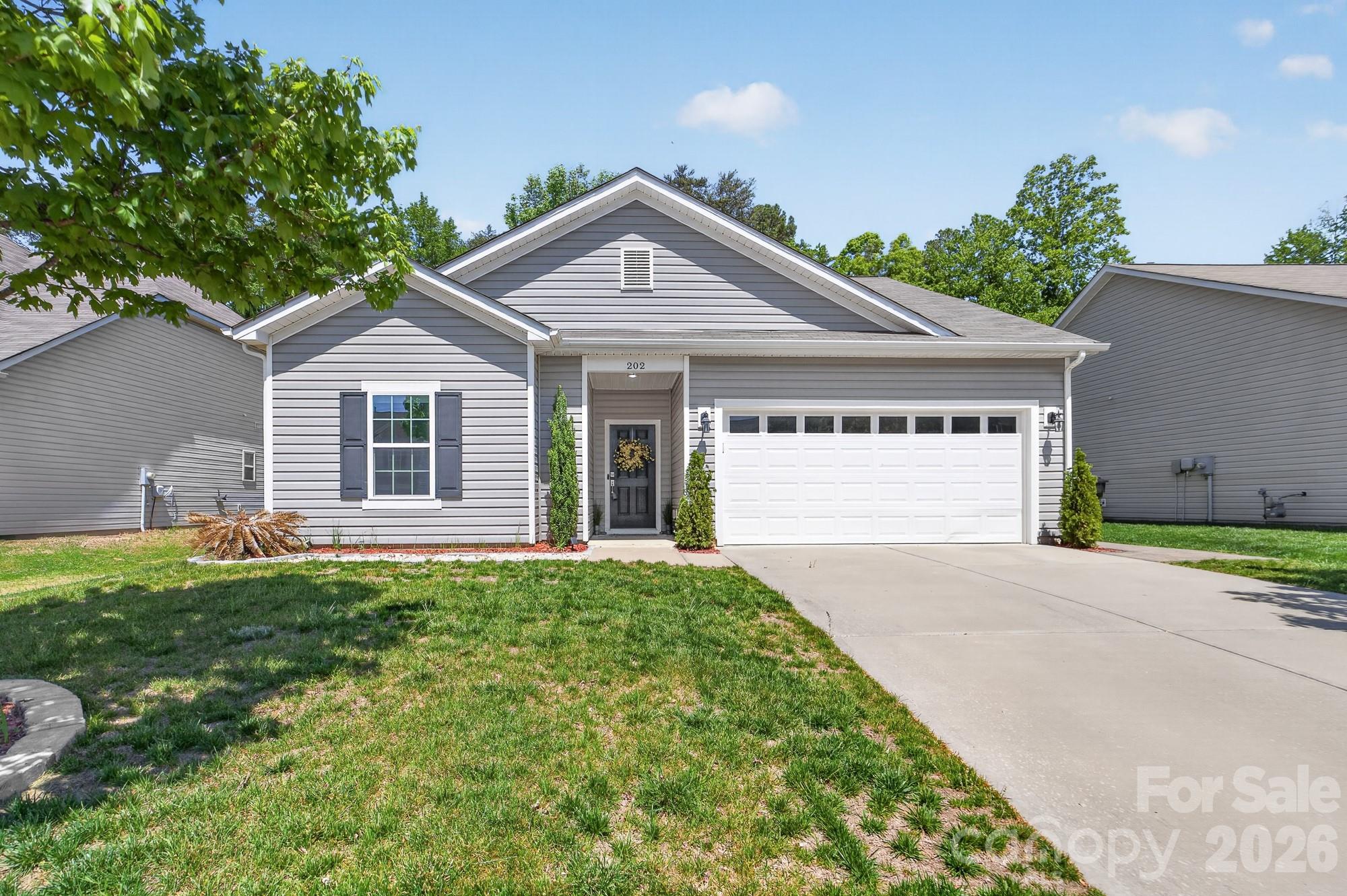 Avalon - Residential