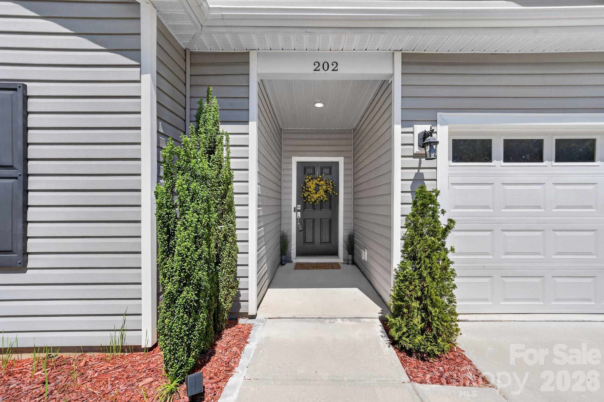 Avalon - Residential