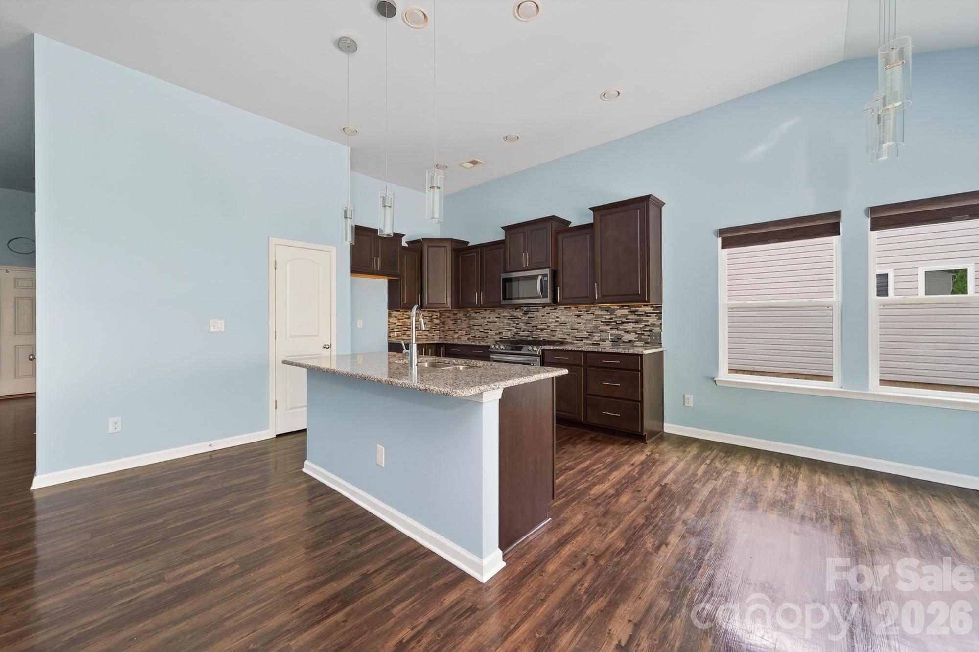 Avalon - Residential