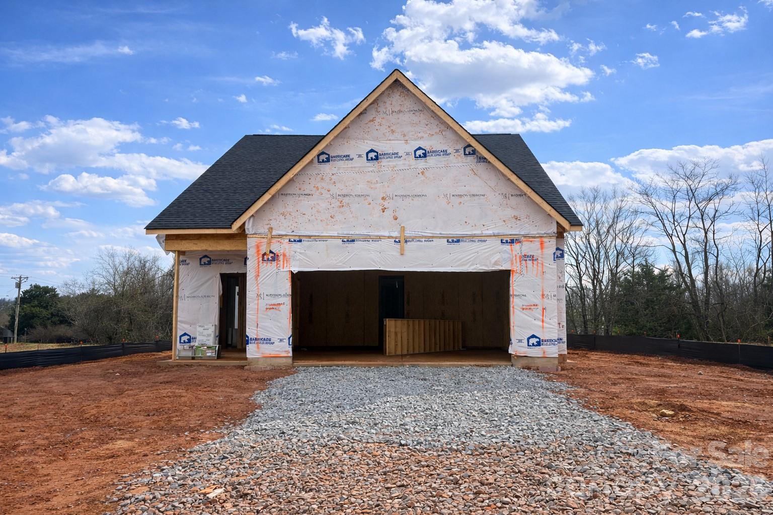 Meadow Springs - Residential