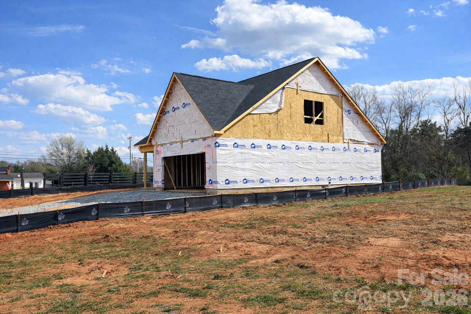 Meadow Springs - Residential