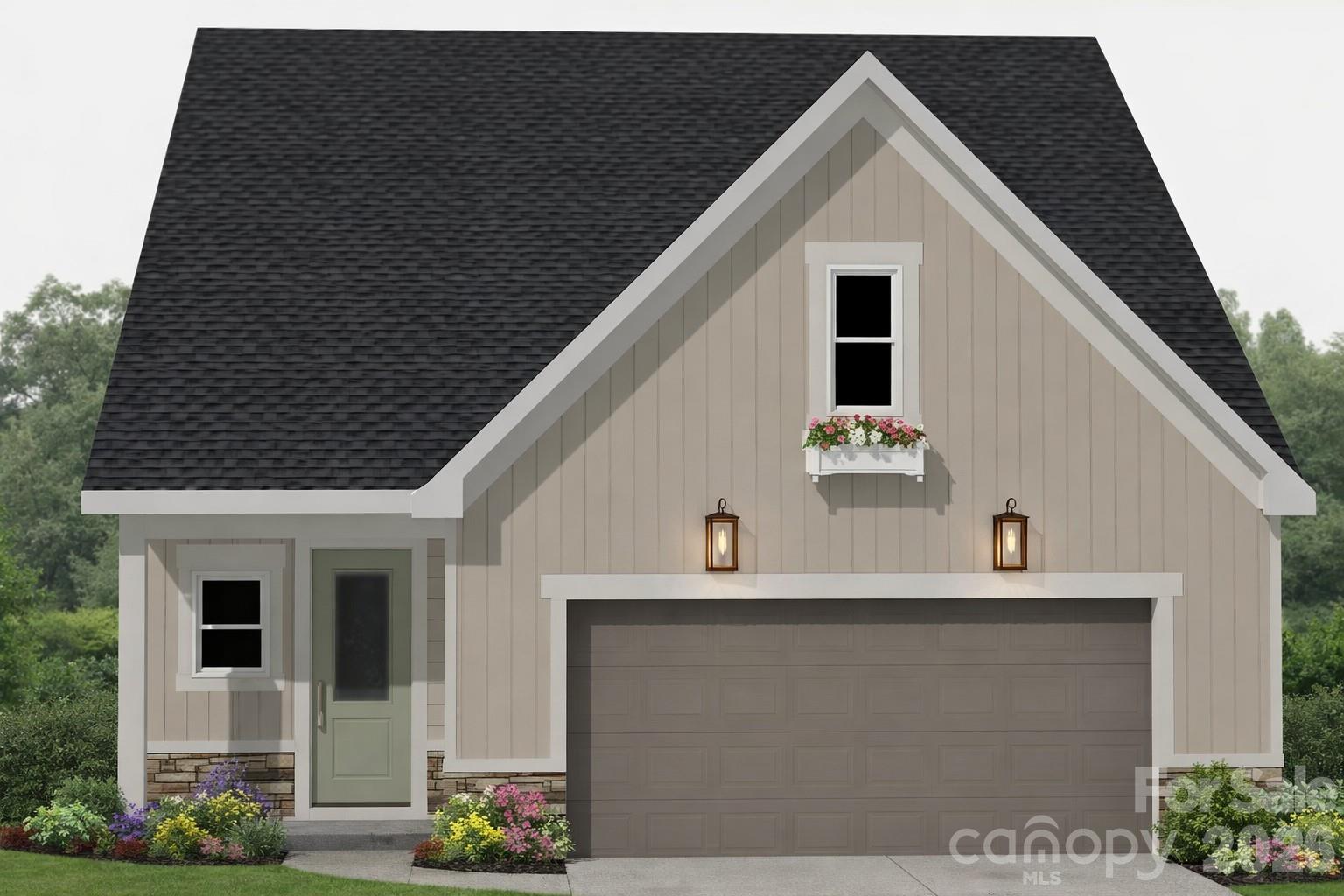 Meadow Springs - Residential
