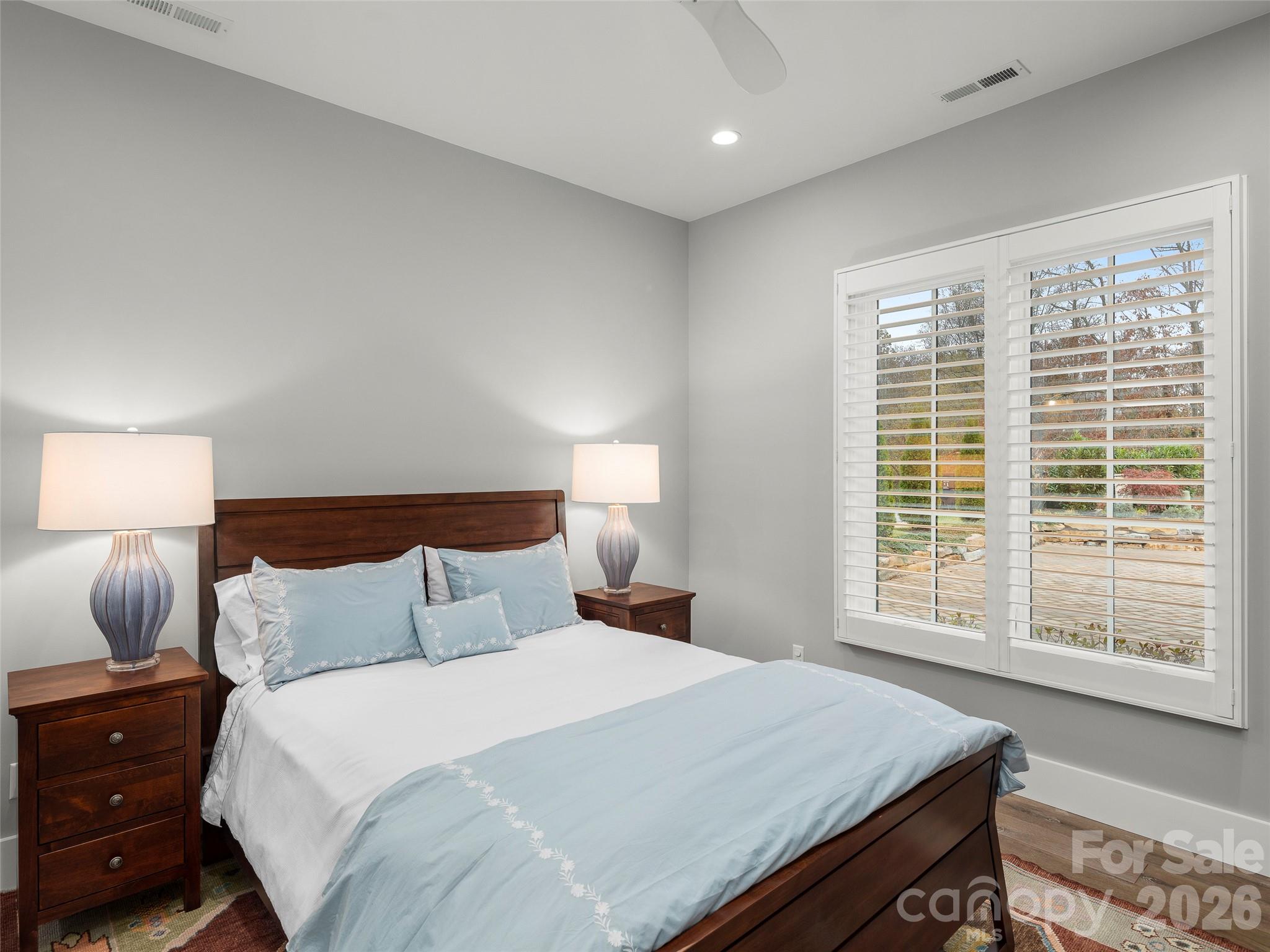 The Cliffs at Walnut Cove - Residential