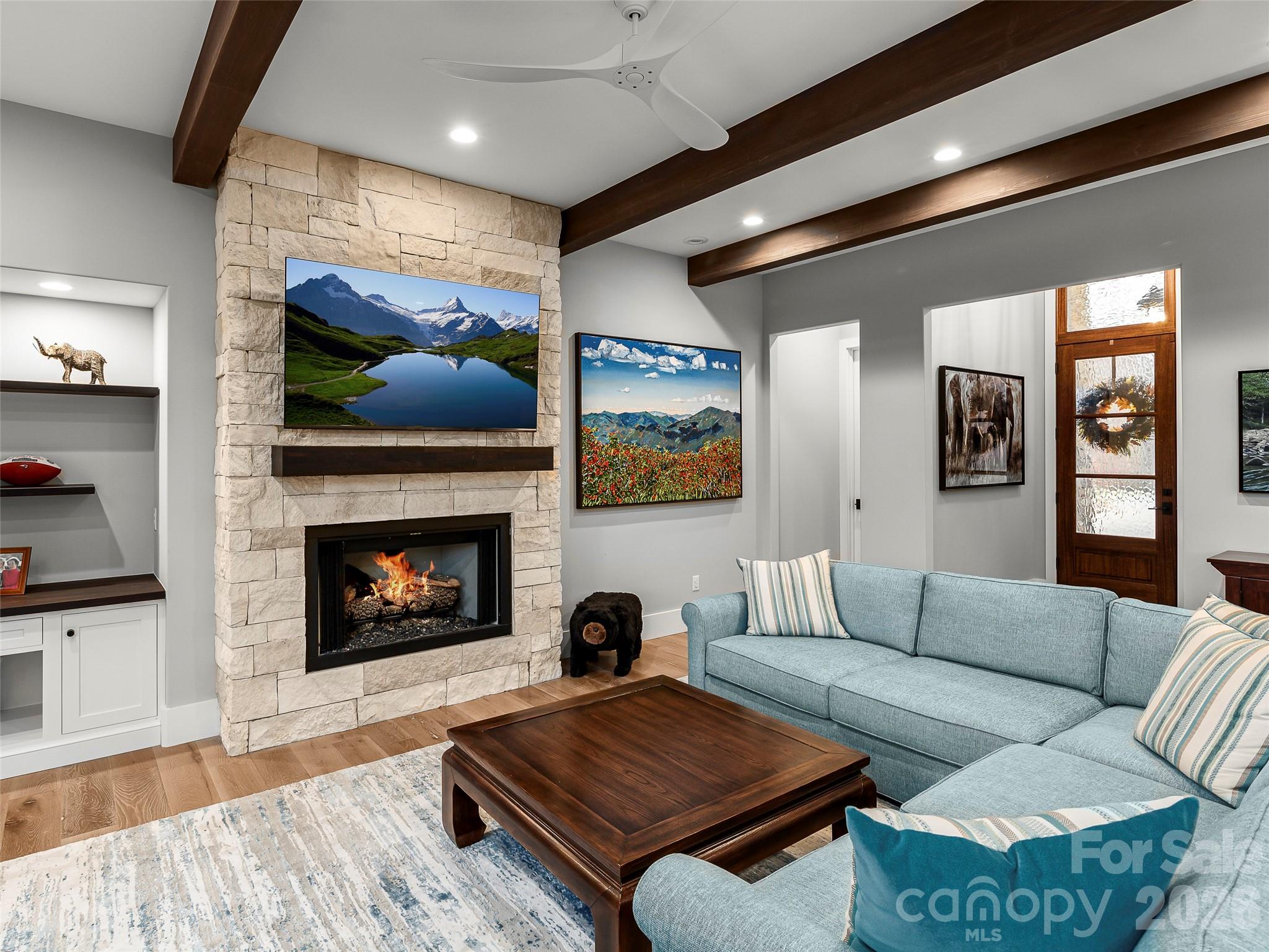 The Cliffs at Walnut Cove - Residential