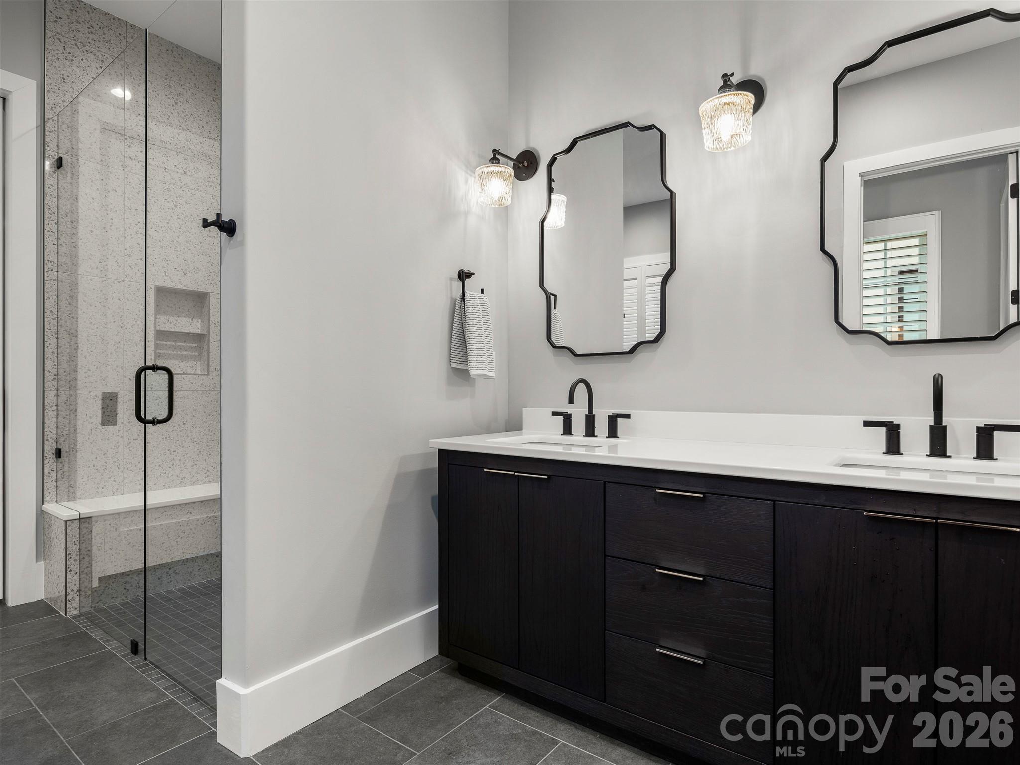 The Cliffs at Walnut Cove - Residential