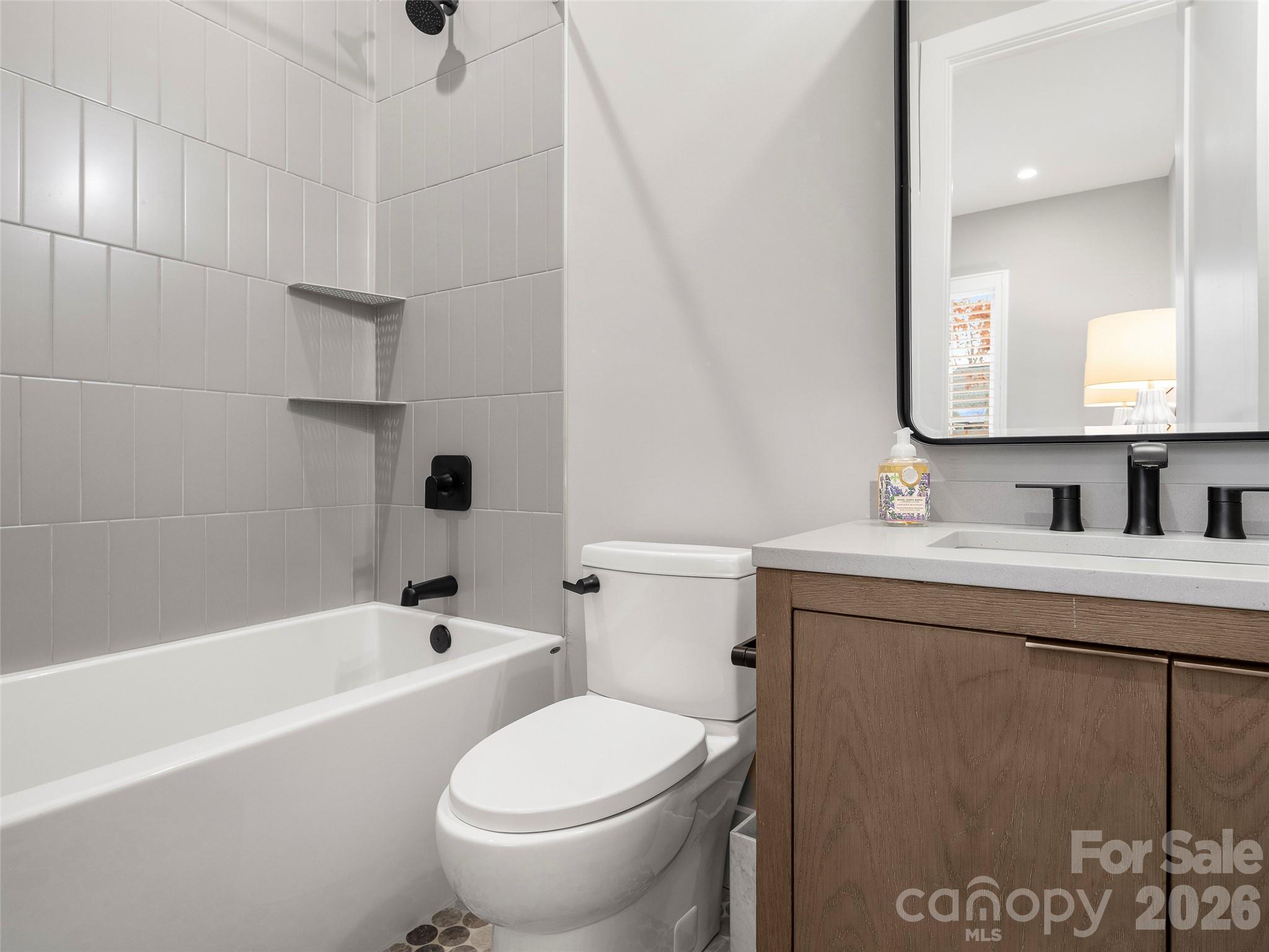 The Cliffs at Walnut Cove - Residential