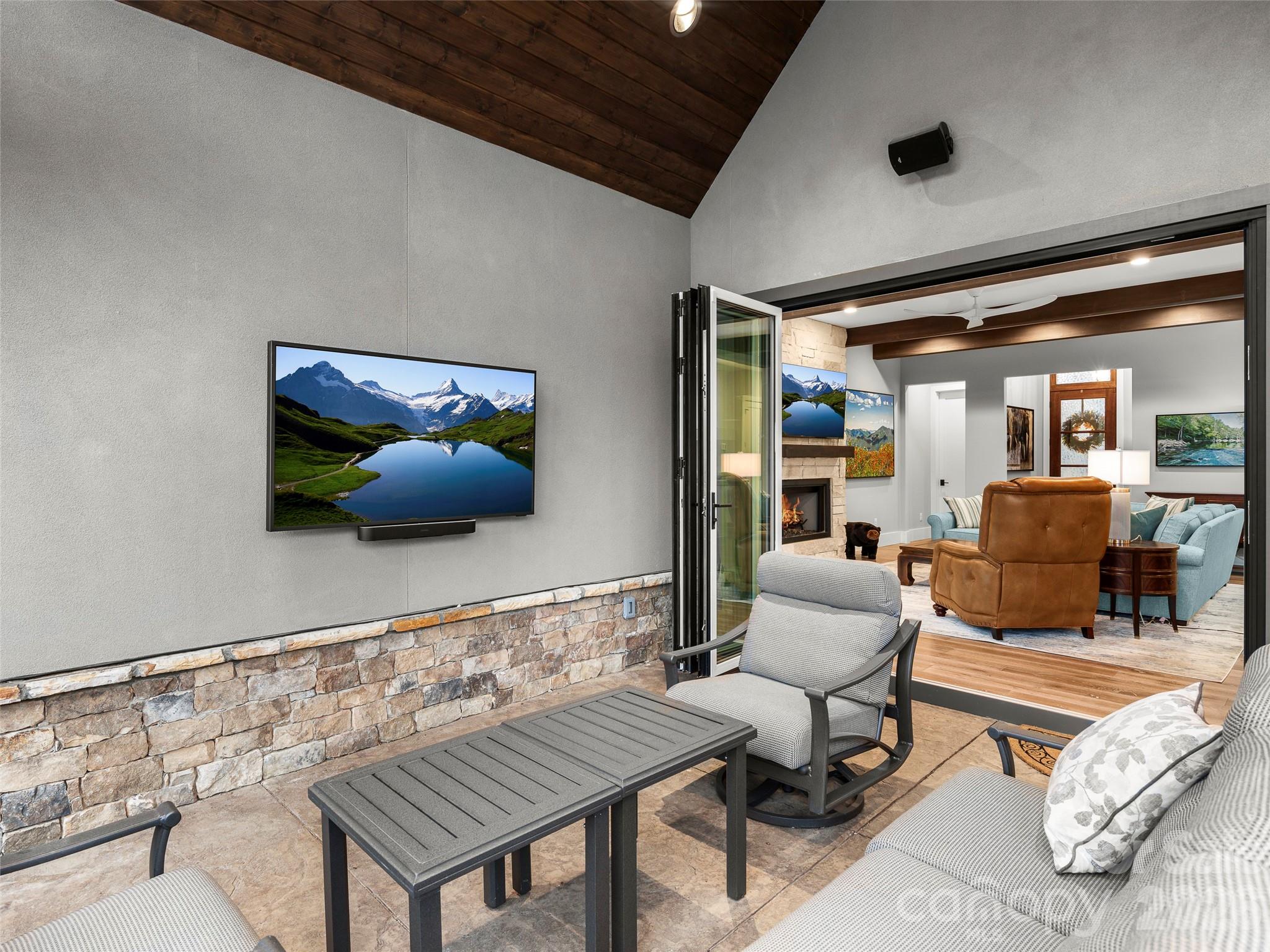 The Cliffs at Walnut Cove - Residential