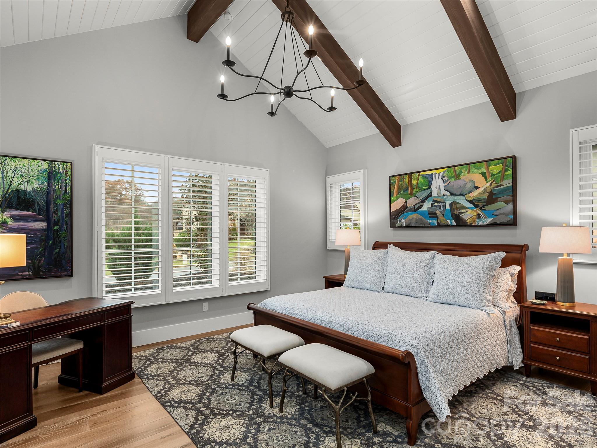 The Cliffs at Walnut Cove - Residential