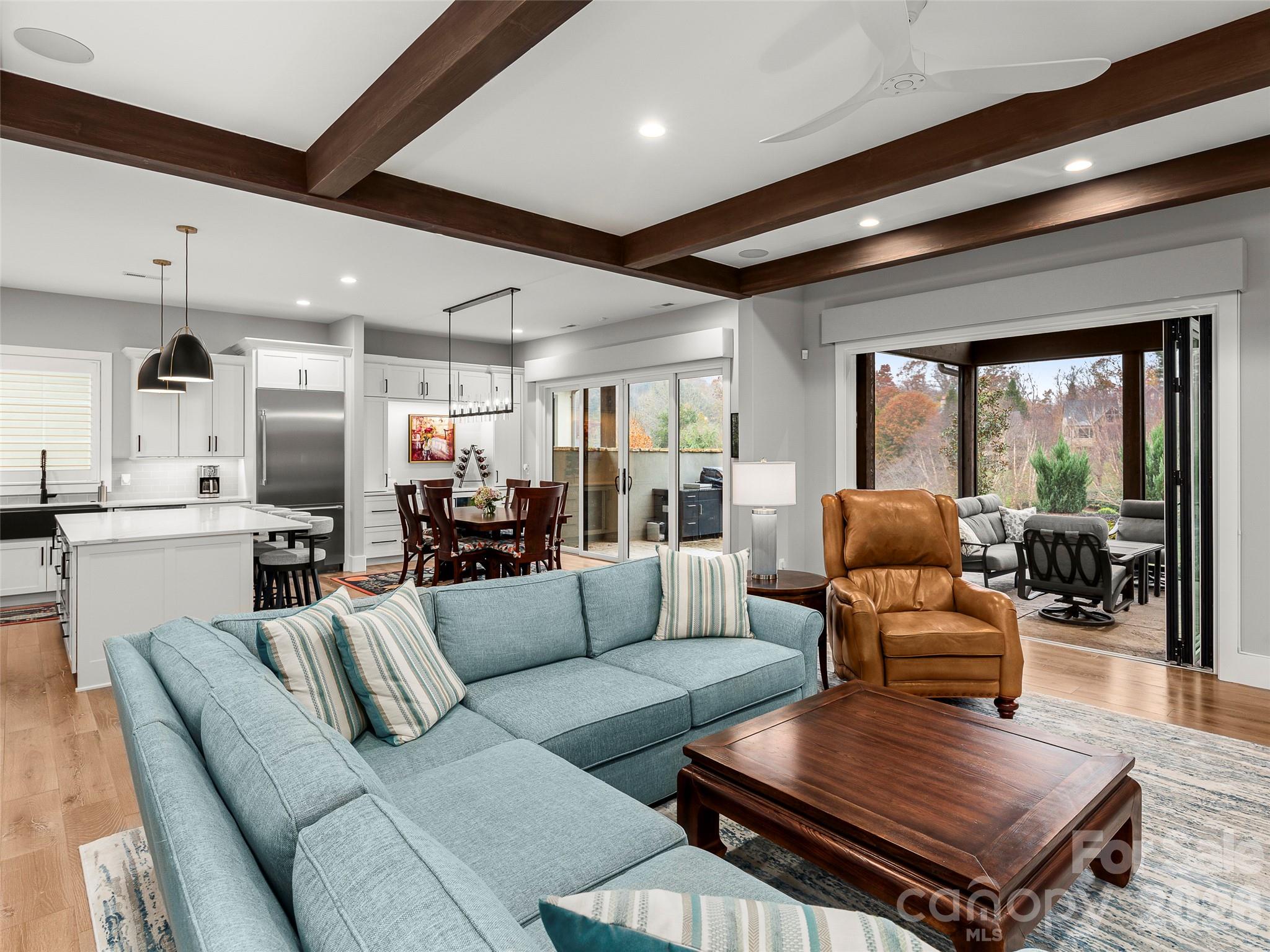 The Cliffs at Walnut Cove - Residential