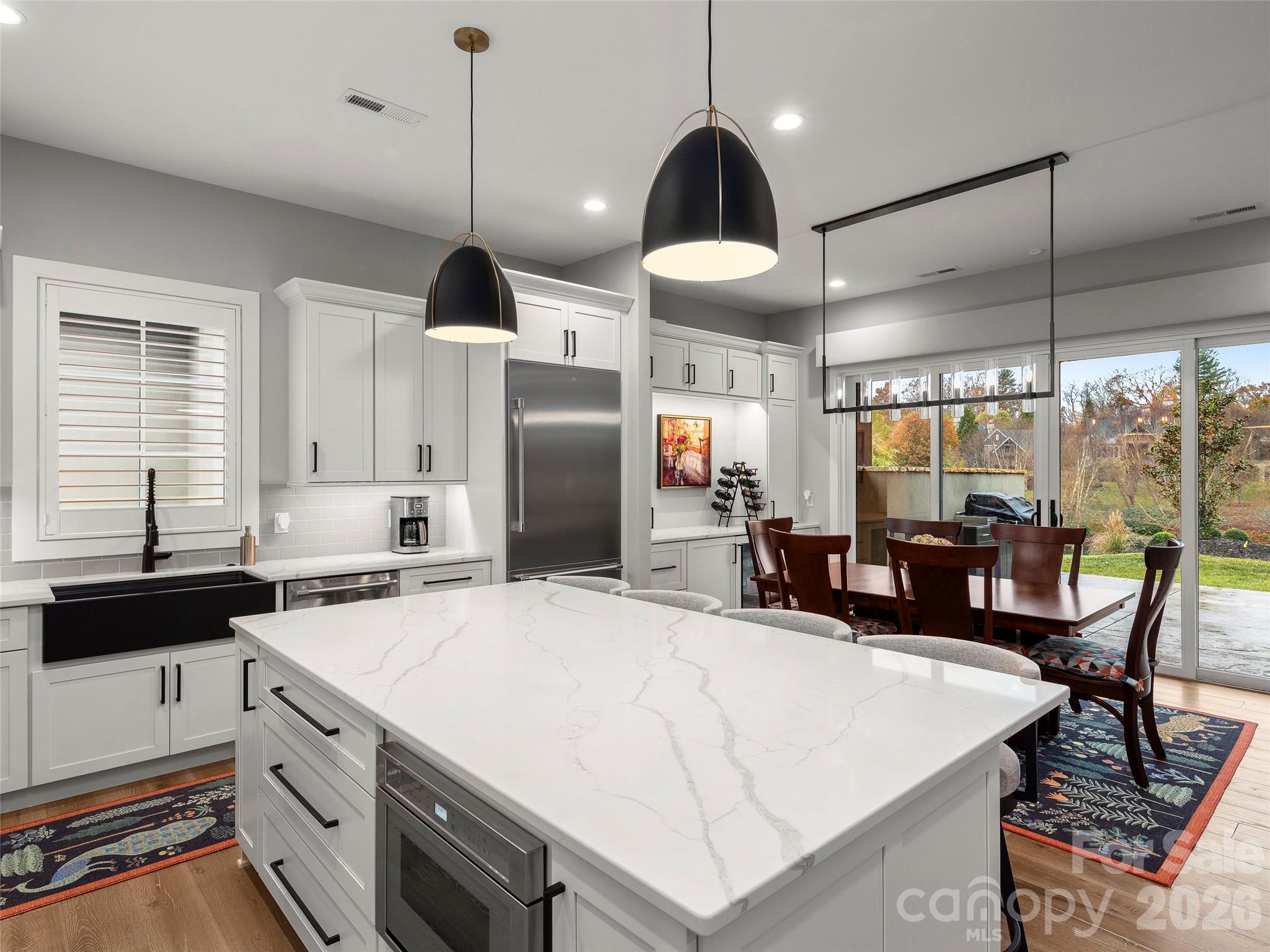 The Cliffs at Walnut Cove - Residential