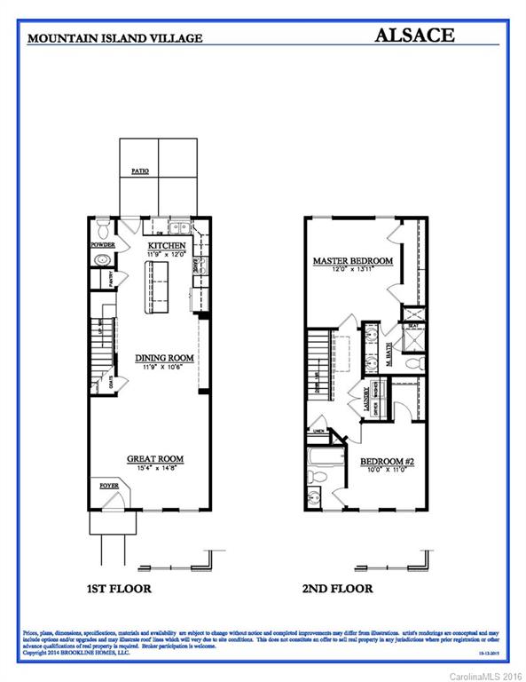 Mountain Island Village - Residential