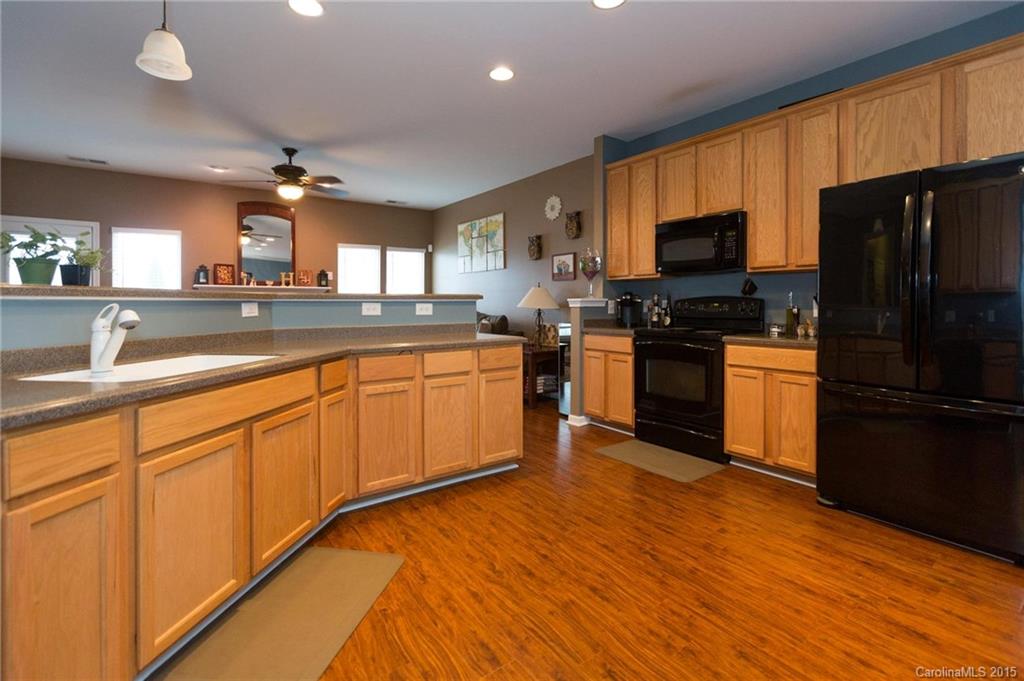 balmoral - Residential