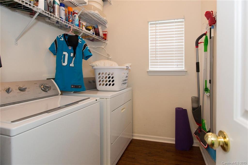 balmoral - Residential