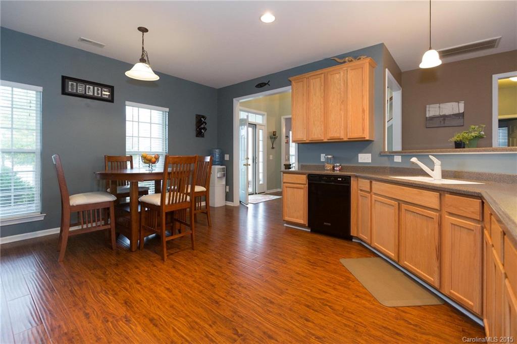 balmoral - Residential