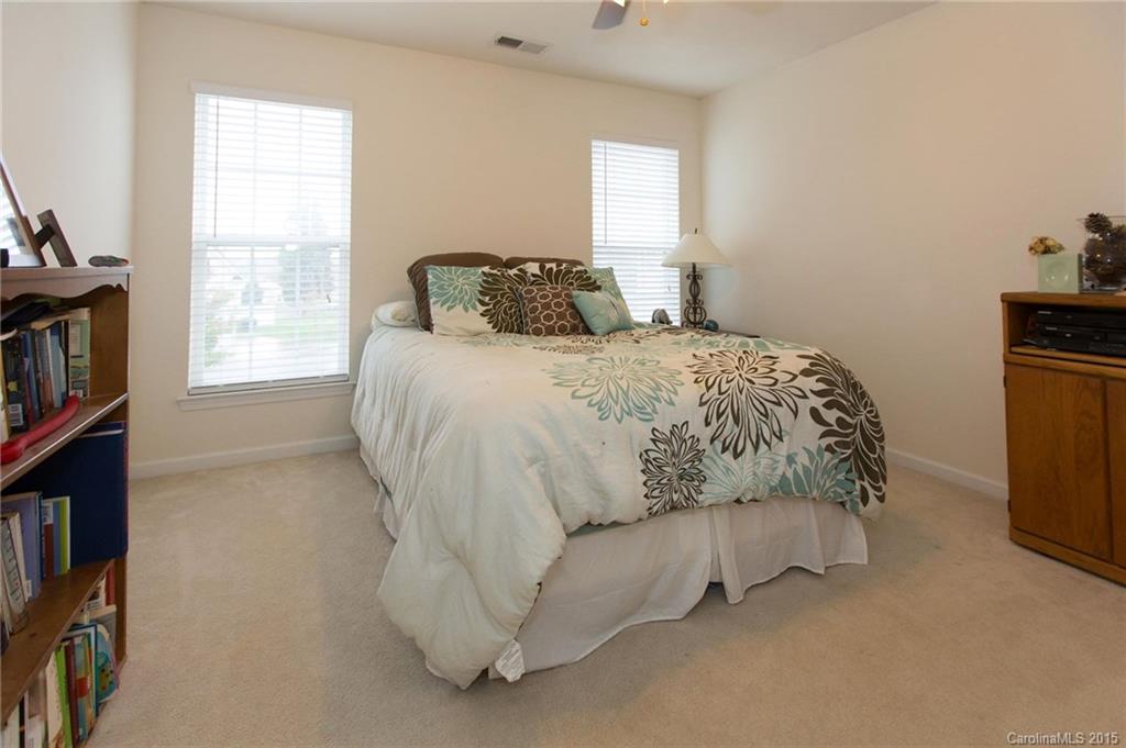 balmoral - Residential