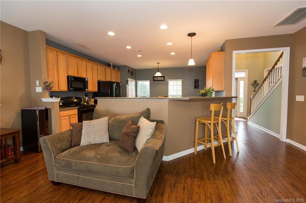 balmoral - Residential