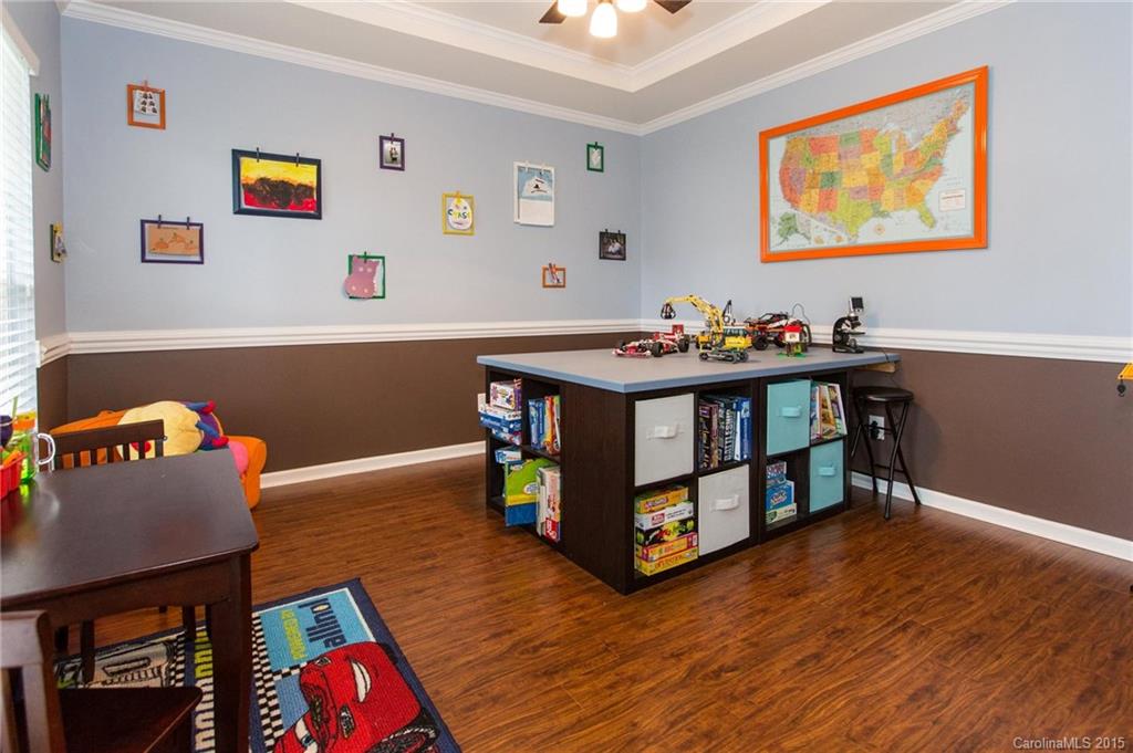 balmoral - Residential