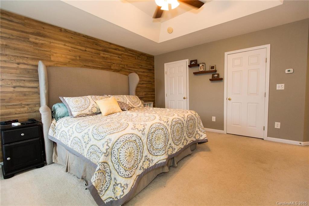 balmoral - Residential