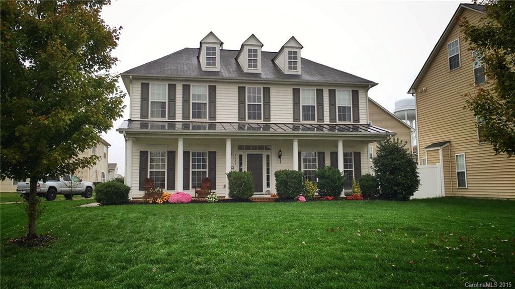 balmoral - Residential