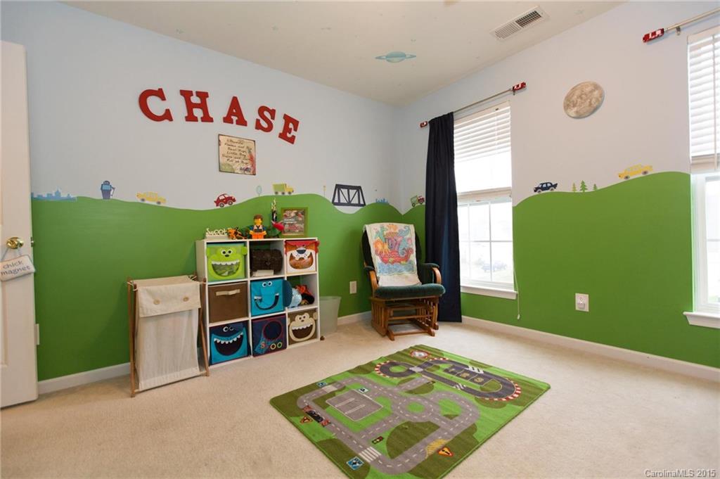 balmoral - Residential