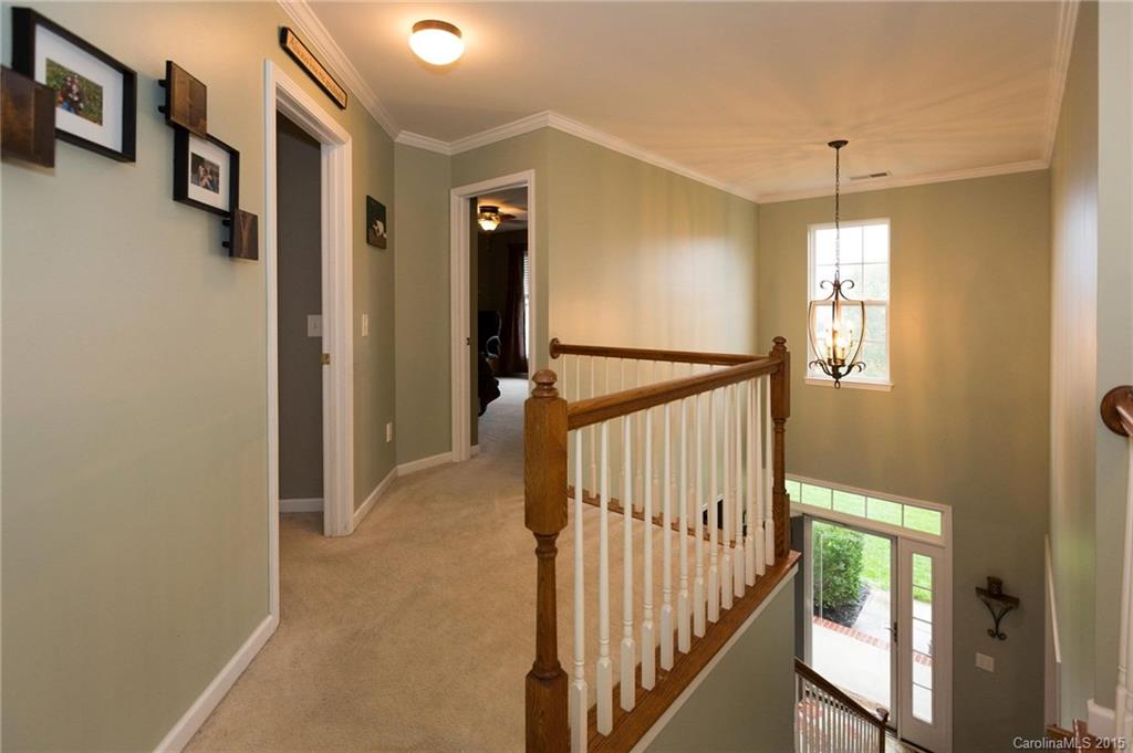 balmoral - Residential