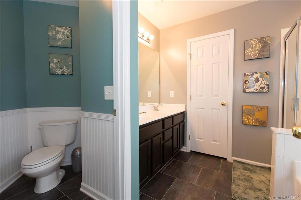 balmoral - Residential