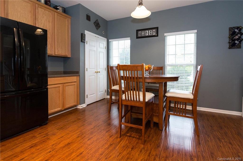 balmoral - Residential