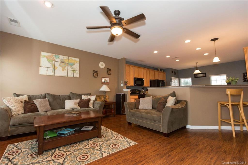 balmoral - Residential