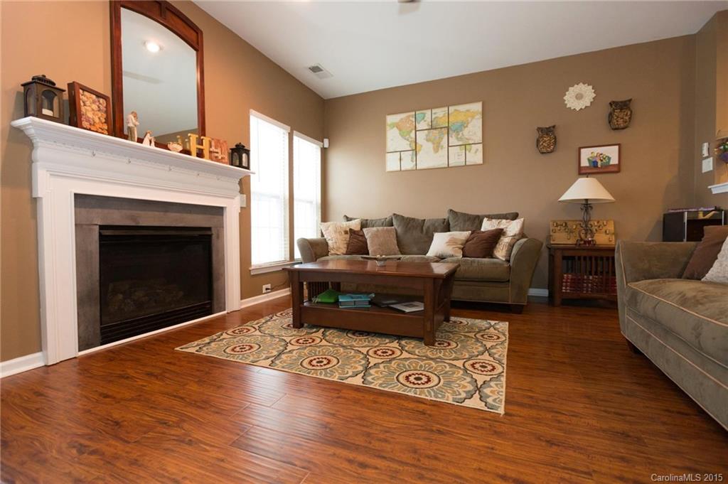 balmoral - Residential