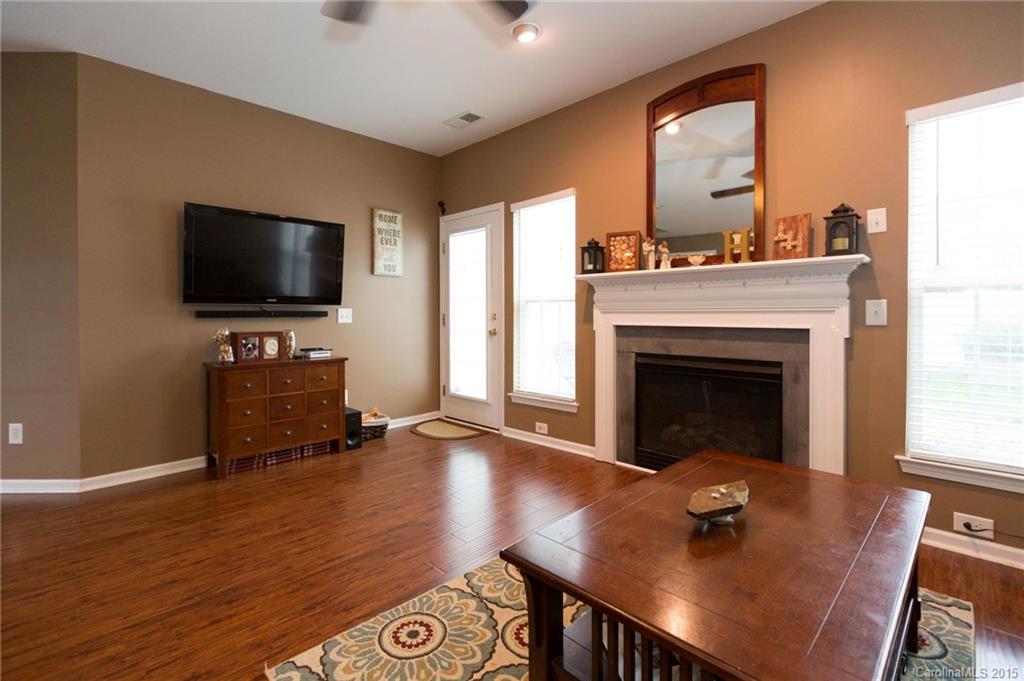 balmoral - Residential