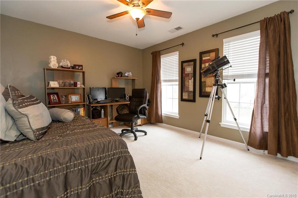 balmoral - Residential