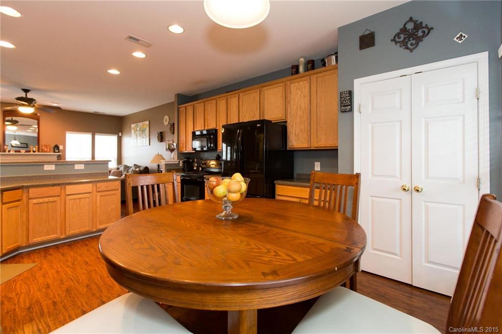 balmoral - Residential