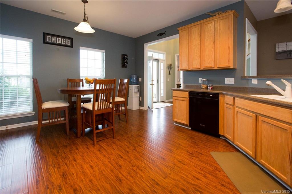 balmoral - Residential