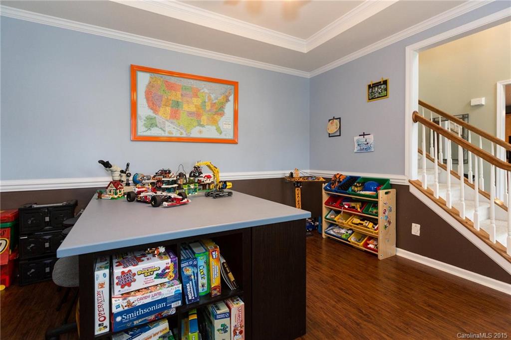 balmoral - Residential