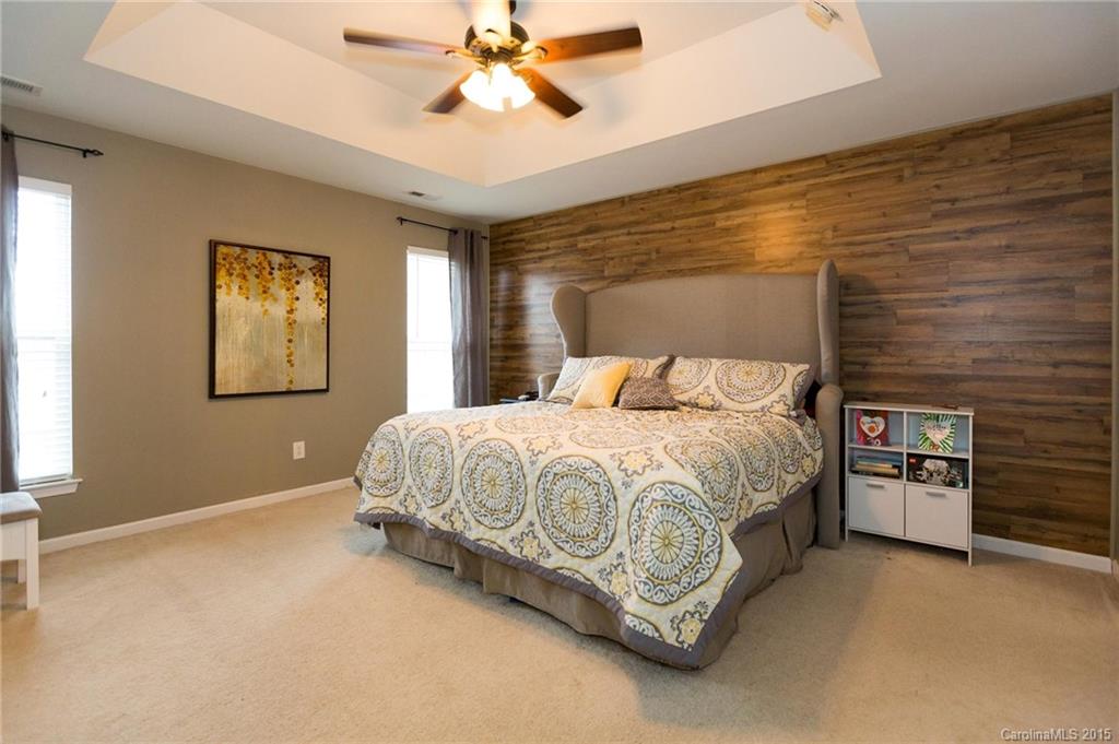 balmoral - Residential