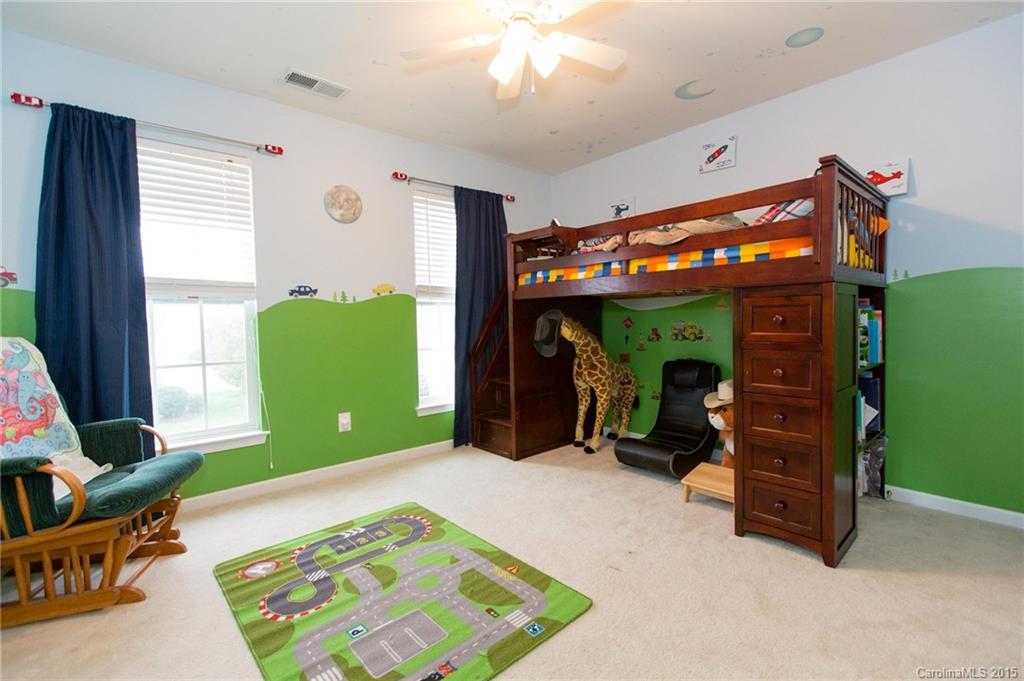 balmoral - Residential