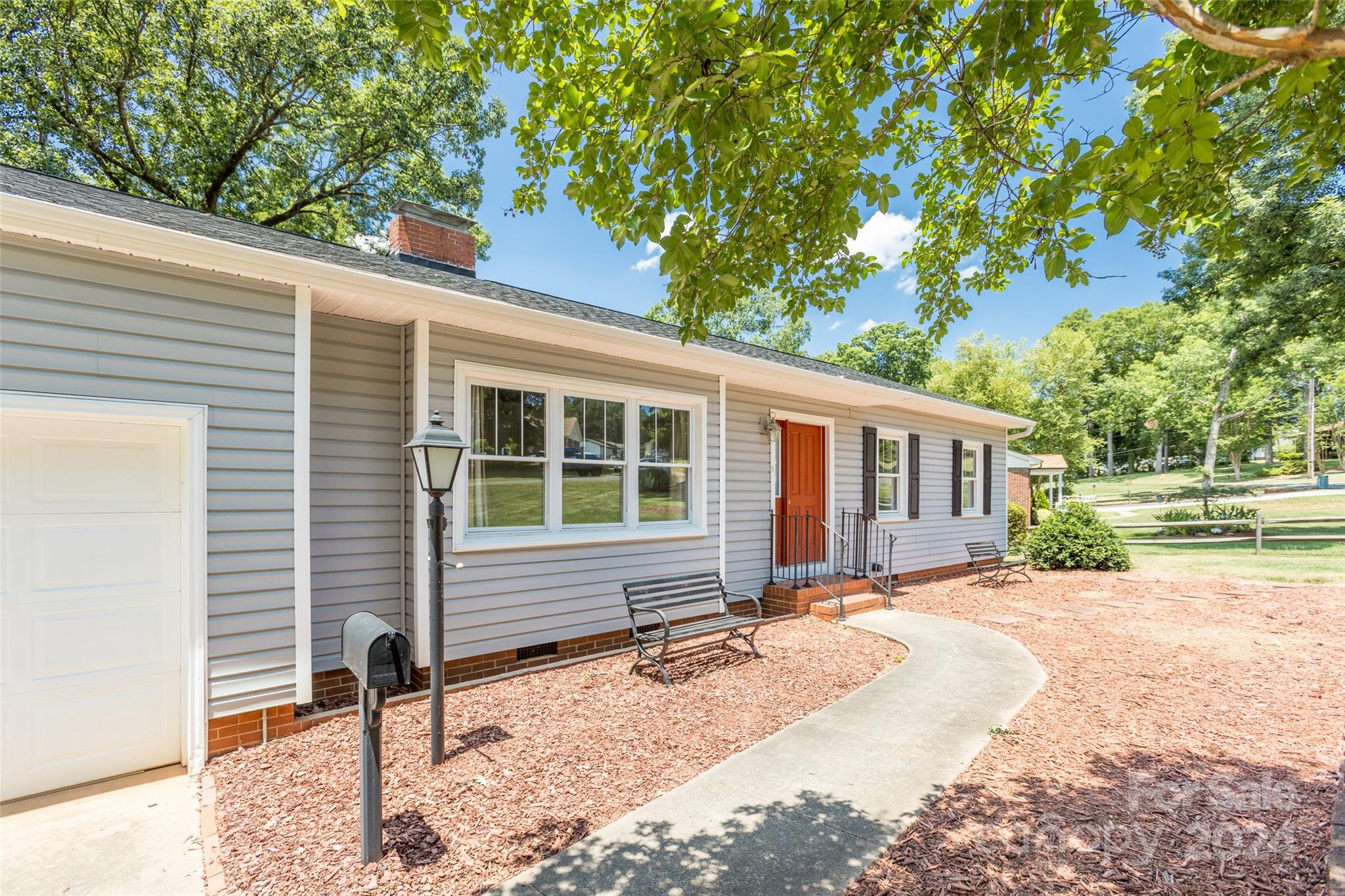 Woodland Park - Residential